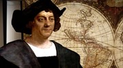 Νέα μελέτη για την πραγματική καταγωγή του Χριστόφορου Κολόμβου