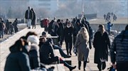 Σουηδία: Θλιβερή πρωτιά σε  μολύνσεις στην Ευρωπαϊκή Ένωση, παρά τον χαμηλό αριθμό θυμάτων