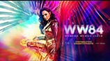 WONDER WOMAN 1984 - Official Trailer (greek subs)