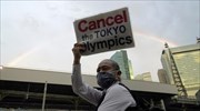 Ιαπωνία: «Όχι» στους Ολυμπιακούς Αγώνες λέει το 70% των επιχειρήσεων 9 εβδομάδες πριν την έναρξη