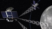 Τηλεπικοινωνίες και GPS στην Σελήνη σχεδιάζει η Ευρώπη
