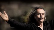 Πέθανε ο Κρητικός μουσικός Αντώνης Φραγκιαδάκης