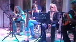 Ψαραντώνης  β.παπακωνσταντινου  Μιχάλης​ & Αντώνης​ Φραγκιαδάκης​  χαραυγή