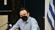 Μαγιορκίνης: Μειώνονται οι εισαγωγές στα νοσοκομεία και ΜΕΘ
