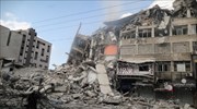 Άγκυρα: Το Ισραήλ να λογοδοτήσει για τα εγκλήματα που διέπραξε