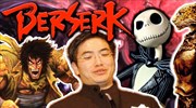Kentaro Miura: Πέθανε ο δημιουργός του θρυλικού manga Bersek