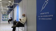 Στο εμβολιαστικό κέντρο της Ρόδου το Σάββατο Ν. Χαρδαλιάς