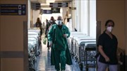Σταδιακή «επαναφορά» του ΕΣΥ - Ποια νοσοκομεία «αποδεσμεύονται» από τον covid