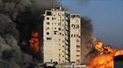 Μεσανατολικό: Οι 11 μέρες εχθροπραξιών Ισραήλ-Χαμάς σε αριθμούς