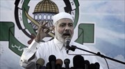 Γάζα – Εκεχειρία: «Νίκη» απέναντι στο Ισραήλ και τη Φατάχ βλέπει η Χαμάς και φέρεται ως «μόνη αντίσταση»
