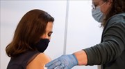 Κύπρος: Ξεπέρασαν το μισό εκατομμύριο οι εμβολιασμοί κατά της covid -19