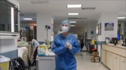 Κορωνοϊός: Σταδιακή αποφόρτιση του συστήματος υγείας