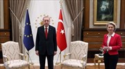 Αυστρία: «Όχι» στην Τουρκία λόγω της στάσης απέναντι σε Ελλάδα και Κύπρο λένε οι σοσιαλδημοκράτες