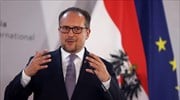 ΥΠΕΞ Αυστρίας: Η διαίρεση της Ευρώπης θα έχει ξεπεραστεί, όταν όλα τα κράτη της πρώην Γιουγκοσλαβίας θα είναι πλήρη μέλη της ΕΕ