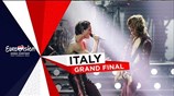 Måneskin - Zitti E Buoni - Italy 🇮🇹 - Grand Final - Eurovision 2021