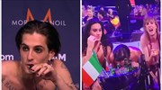 Eurovision 2021:  Σενάρια για χρήση κοκαΐνης από τους Maneskin