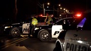 HΠΑ: Δύο νεκροί και 12 τραυματίες σε πάρτι σε σπίτι στο Νιου Τζέρσεϊ