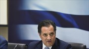 Α. Γεωργιάδης: Άνοιγμα δραστηριοτήτων αν η πανδημία ακολουθήσει πτωτική πορεία