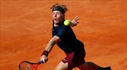 Εκτός Roland Garros ο Σαποβάλοφ