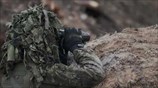Milrem Robotics’ THeMIS UGVs used in a live-fire manned-unmanned teaming exercise