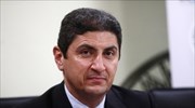 Αναφορά Αυγενάκη σε δικαστικές Αρχές και υπουργό Δικαιοσύνης για «παραπλάνηση και υπονόμευση θεσμών» από την ΕΟΚ