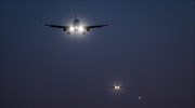 Μινσκ: Email για βόμβα σε αεροπλάνο - Σταμάτησε η επιβίβαση