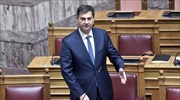 Χ. Θεοχάρης: Προτεραιότητα η υγειονομική ασφάλεια πολιτών και επισκεπτών