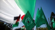 Η Λευκορωσία ρίχνει την ευθύνη για τη «βόμβα» στη Χαμάς, αλλά αυτή απορρίπτει τον ισχυρισμό