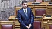 Θεοχάρης: Ανοίγει σύντομα το σύστημα για τις αποζημιώσεις των ξεναγών