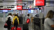 Κορωνοϊός: Απαγορεύει τις απευθείας πτήσεις από τη Βρετανία η Αυστρία