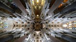 Η πανδημία καθυστερεί την ολοκλήρωση της Sagrada Familia