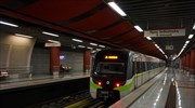 Μετρό-ΣΕΛΜΑ: «Κανονικά αύριο η στάση εργασίας»
