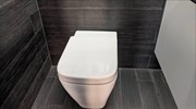 «Έξυπνη» τουαλέτα με τεχνητή νοημοσύνη που εντοπίζει προβλήματα υγείας