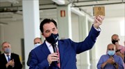 Long-time appliance maker Pitsos, a subsidiary of BSH, to remain in operation after purchase by Greece-based Pyramis