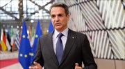 Greek PM satisfied with prospect of rapid implemenation of EU 
