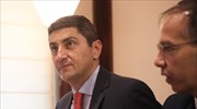 Άμεση ακύρωση των εκλογών της ΕΟΚ ζητά ο Λευτέρης Αυγενάκης
