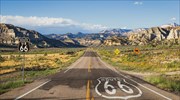 5 πράγματα που δεν ξέρατε για τον περίφημο Route 66