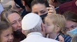 Ημέρα του κοινού στο Βατικανό