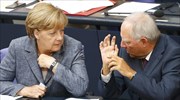 Δικαστήριο της Καρλσρούης: Μέρκελ και Σόιμπλε αποφάσισαν μόνοι τους της έξοδο της Ελλάδας από το ευρώ