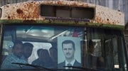 Προεδρικές εκλογές στην Συρία