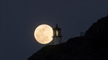 Υπερπανσέληνος στην Χαβάη