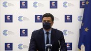 Β. Κικίλιας: Από 29/5 η πλατφόρμα για τους 30-34 με όλα τα εμβόλια
