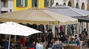 Ιταλία: 3.937 κρούσματα και137 θάνατοι το τελευταίο 24ωρο