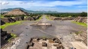 Μεξικό : Αντιδράσεις για οικοδομικές εργασίες κοντά στην αρχαία πόλη Τεοτιχουακάν