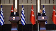 Turkish FM in Athens on Monday, but with 