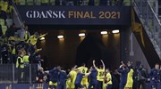 Στην ψυχωμένη Βιγιαρεάλ το Europa League