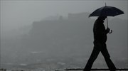 Επιδείνωση του καιρού στη βόρεια Ελλάδα από το απόγευμα