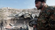 Αζερμπαϊτζάν: Αιχμαλωτίστηκαν έξι Αρμένιοι στρατιώτες
