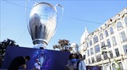 Τελικός Champions League: Ο τουριστικός κλάδος του Πόρτο ετοιμάζεται για εισροή οπαδών