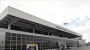 Βελιγράδι: Αναγκαστική προσγείωση αεροπλάνου της πτήσης Σαντορίνη - Βρυξέλλες